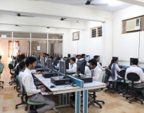 Oriental Institute of Science and Technology Bhopal Labs(2)