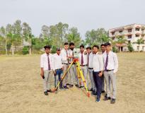 Oriental Institute of Science and Technology Bhopal Students Work