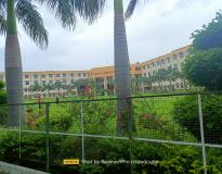 Oriental Institute of Science and Technology Bhopal Campus View(1)