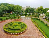 Oriental Institute of Science and Technology Bhopal Campus View(2)