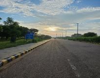 Central University of Haryana Campus View(5)