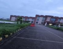 Central University of Haryana Campus Building(4)