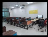 Central University of Haryana Classroom(2)
