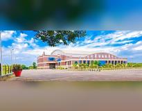 SKUAST Campus Building(2)