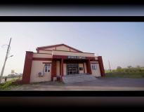 SKUAST Campus Building(3)