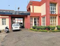 SKUAST Campus Building(4)