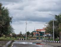 SKUAST Campus View(3)