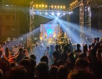Aliah University Fest(2)
