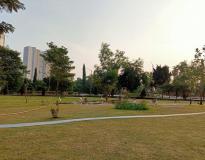 Aliah University Playground