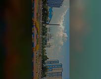 Aliah University Campus Building(2)