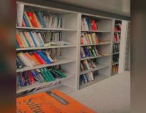 Aliah University Library(2)