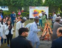 Geeta University Fest