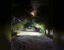 Geeta University Night View(1)