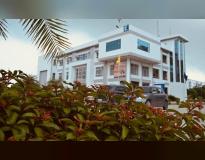 Geeta University Campus Building(5)