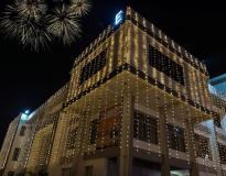 Geeta University Campus Building(6)