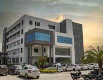 Geeta University Campus Building(7)
