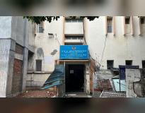 AUD Delhi, Karampura Campus Building(1)