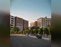 BBDU Lucknow Campus Building(5)