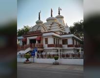 BBDU Lucknow Campus View(3)