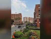 BBDU Lucknow Campus Building(7)