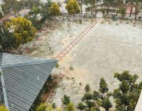 CGC Jhanjeri Campus View(9)