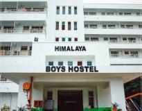 CGC Jhanjeri Hostel Building(1)
