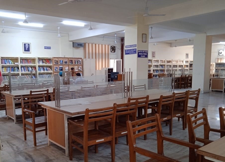 Library