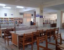 CGC Jhanjeri Library(2)