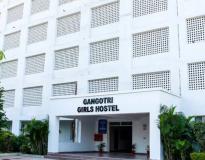 CGC Jhanjeri Hostel Building(2)