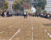 CGC Jhanjeri Playground