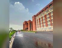 CGC Jhanjeri Campus Building(13)