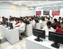 CGC Jhanjeri Labs