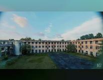 DDUGU Campus Building(6)