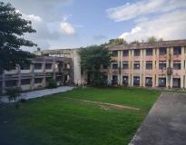 DDUGU Campus Building(7)