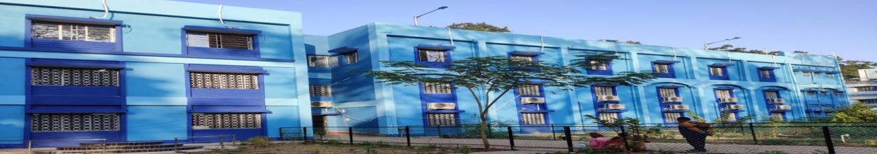 G.N.M. Nursing Training School