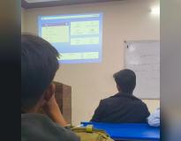 Greater Noida College Classroom(1)