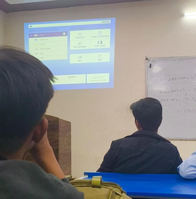 Greater Noida College