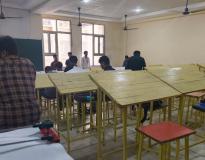 Greater Noida College Classroom(2)