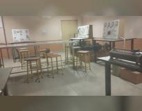 Greater Noida College Labs