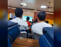 Greater Noida College Classroom(3)