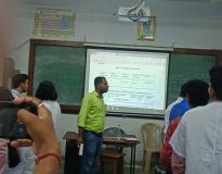 Haldia Institute of Technology Classroom(4)