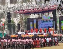 Haldia Institute of Technology Fest
