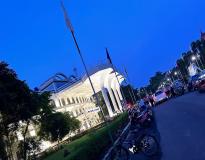 Haldia Institute of Technology Campus View(6)