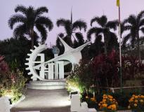 Haldia Institute of Technology Campus View(7)
