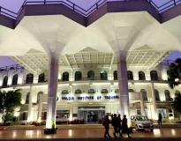 MVJ College of Engineering Campus Building(3)