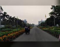 Haldia Institute of Technology Campus View(8)
