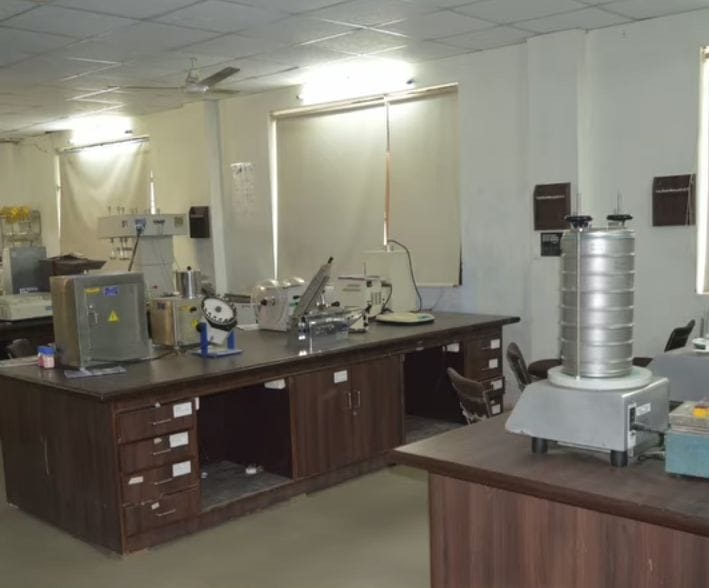 Lab