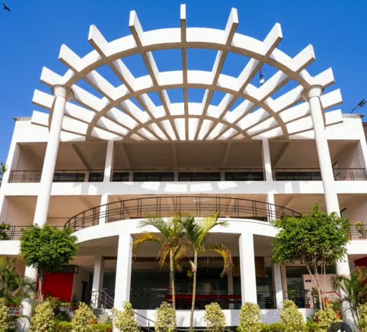 Campus Building