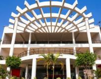 Hygia Institute of Pharmaceutical Education & Research Campus Building