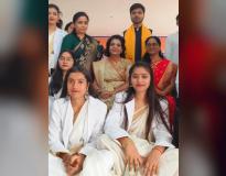Arnav Ayurvedic Medical College Campus Building(4)